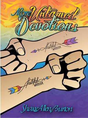 cover image of More Untamed Devotions